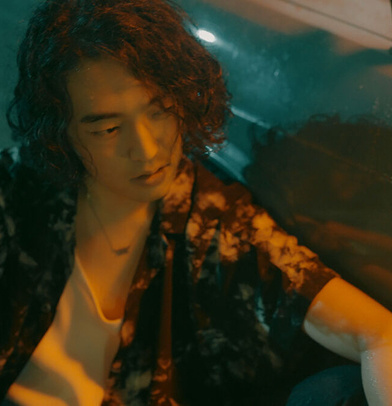 雨 / 荒谷翔太