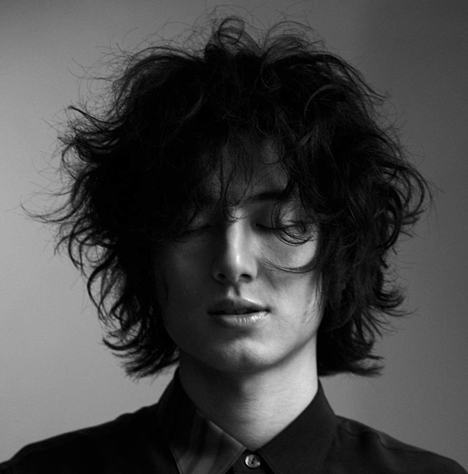 HELP EVER HURT NEVER / 藤井風