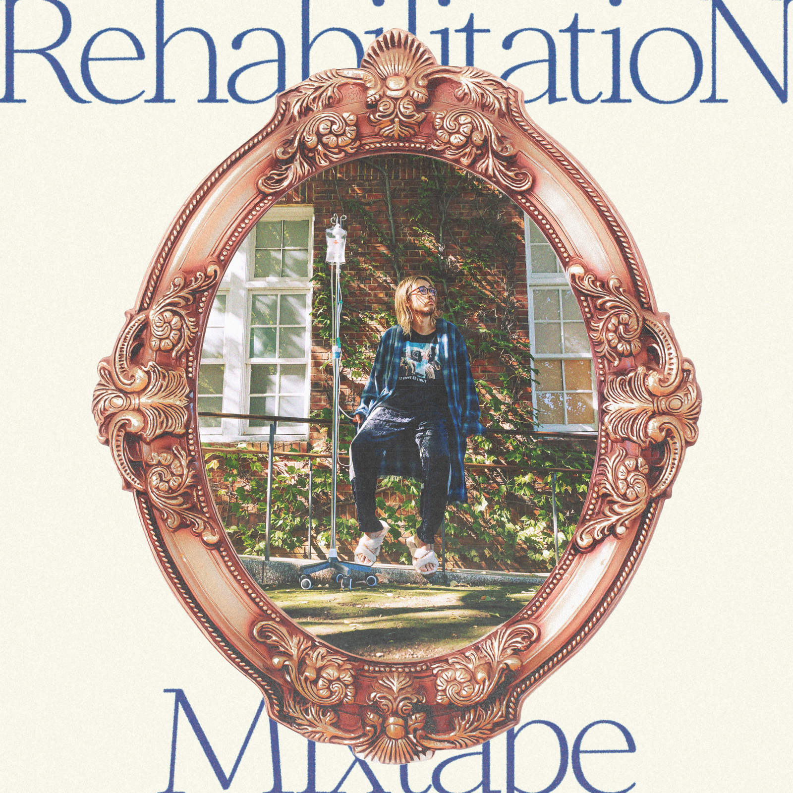 prodz | works | rehabilitation mixtape