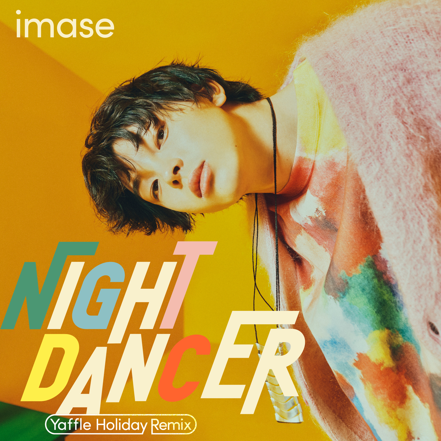 prodz | works | NIGHT DANCER