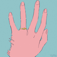 prodz | works | Marry You