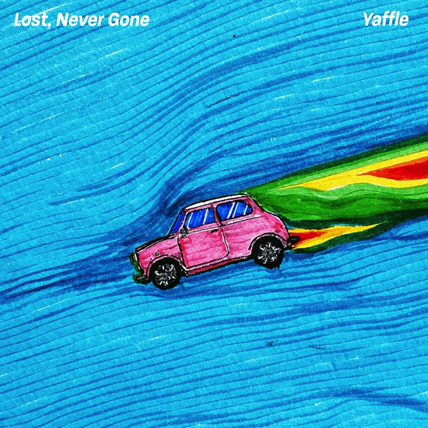 prodz | works | ost, Never Gone