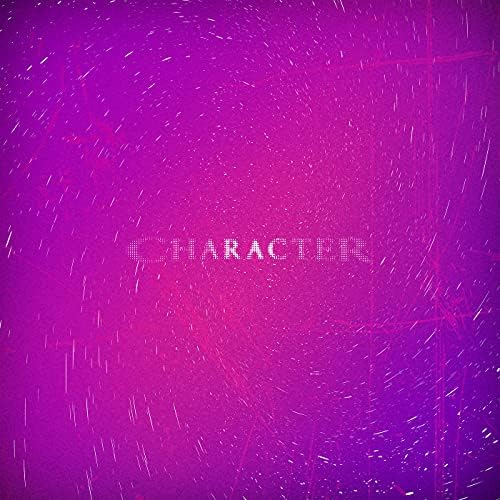 prodz | works | Character