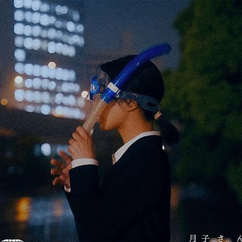 prodz | works | 月子さん