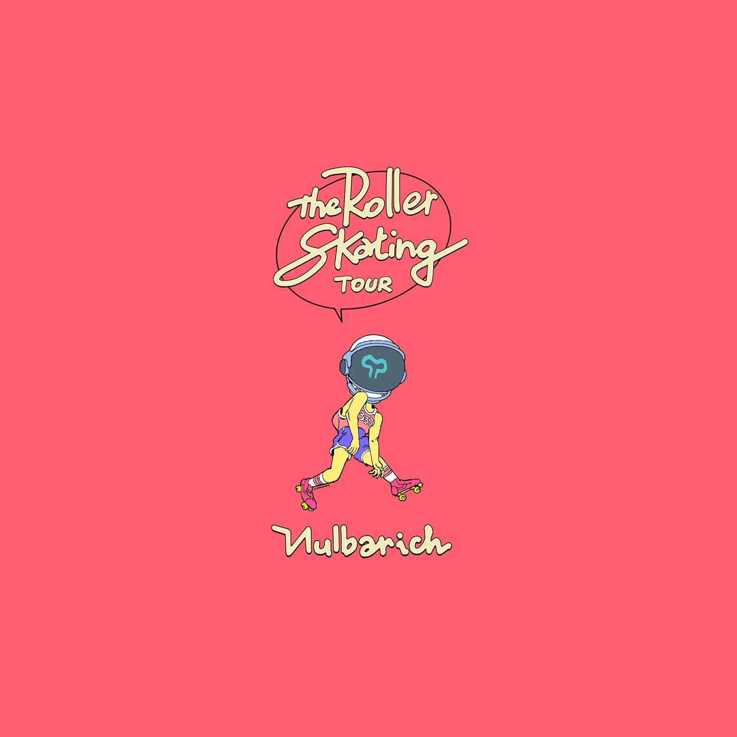 prodz | works | The Roller Skating Tour