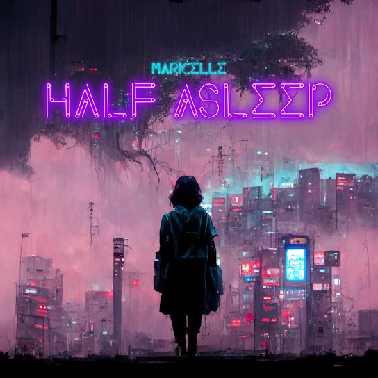 prodz | works | Half Asleep