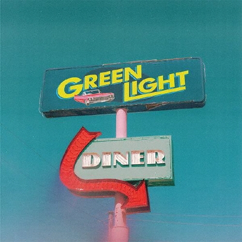 prodz | works | Green Light
